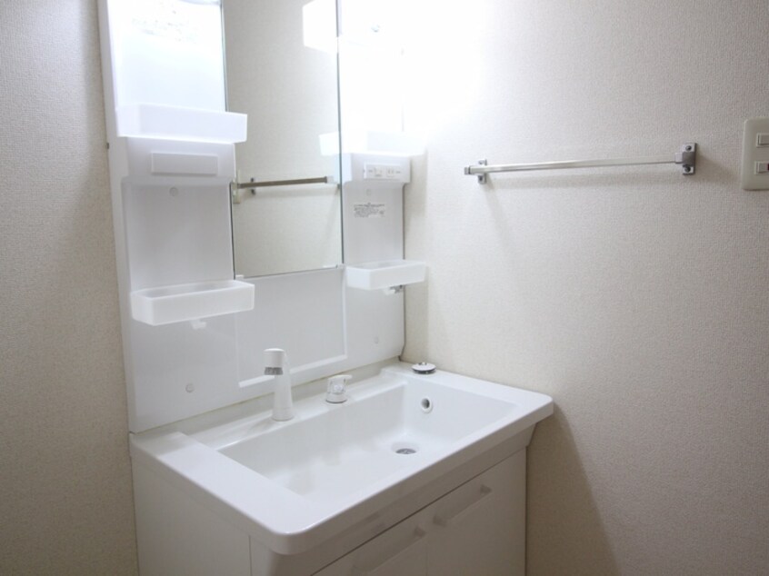 洗面 レ－ジュ徳重