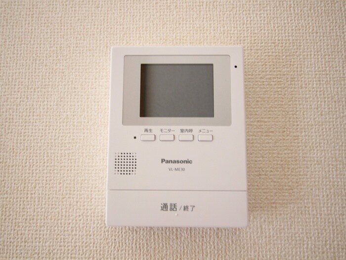 内観写真 レ－ジュ徳重