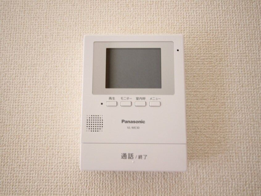 内観写真 レ－ジュ徳重