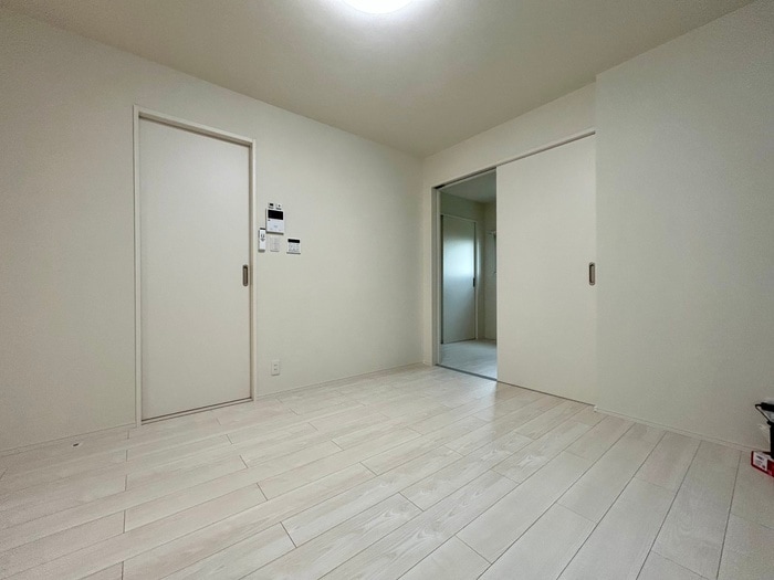 居室 ハーモニーテラス新守町