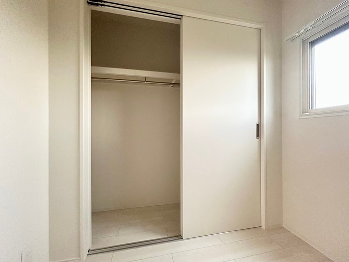 収納 ハーモニーテラス新守町