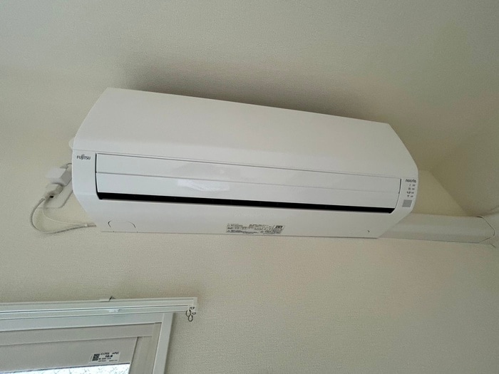 内観写真 ハーモニーテラス新守町