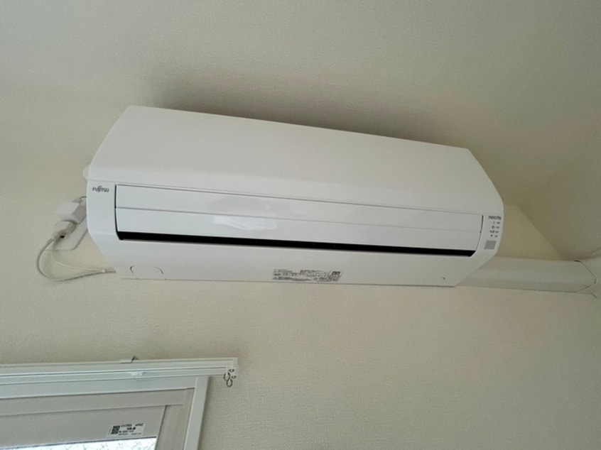 内観写真 ハーモニーテラス新守町