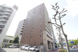 ﾌﾟﾚｻﾝｽ鶴舞駅前ﾌﾞﾘﾘｱﾝﾄ(1105)