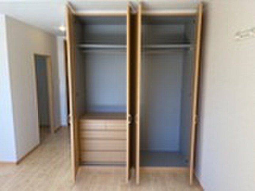 収納 ペイサージュ