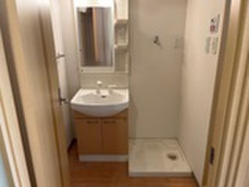 洗面 ペイサージュ