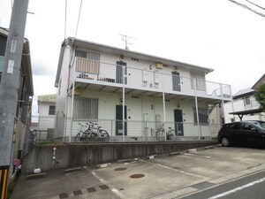 グローリィ桜ヶ丘　N棟