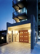 Ｋ－ＳＱＵＡＲＥの外観