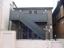 アンプル－ルブワＳＡＫＵＲＡの外観