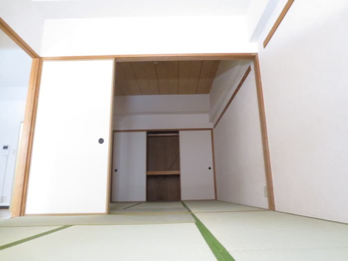 居室 レジデンス泉