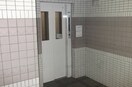 建物設備 レジデンス泉