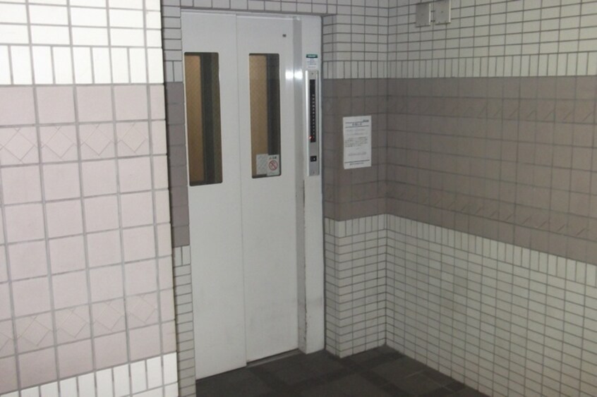 建物設備 レジデンス泉