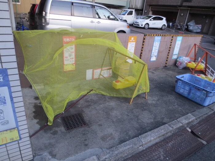 周辺環境 レジデンス泉