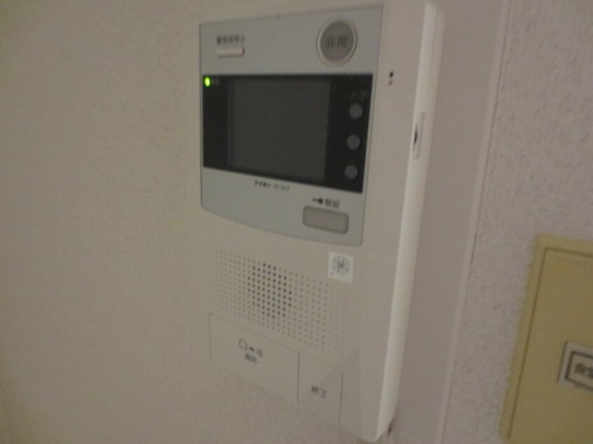 内観写真 レジデンス泉