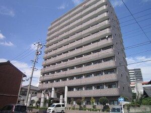 朝日ﾌﾟﾗｻﾞ名古屋ﾀ-ﾐﾅﾙｽｸｴｱ(508)