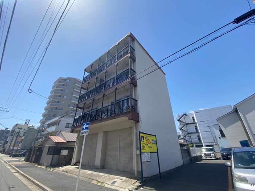周辺環境 近藤ビル
