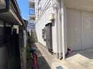 エントランス部分 近藤ビル
