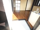 廊下 近藤ビル
