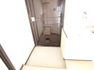 玄関 近藤ビル