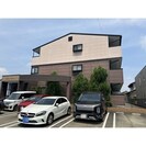 ドゥースファミーユの外観