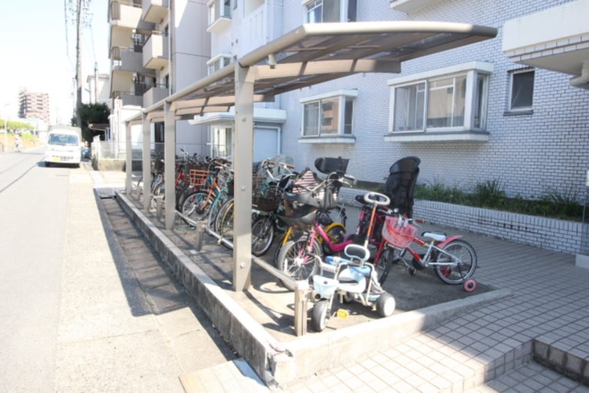 建物設備 グリ－ンロワ－ル