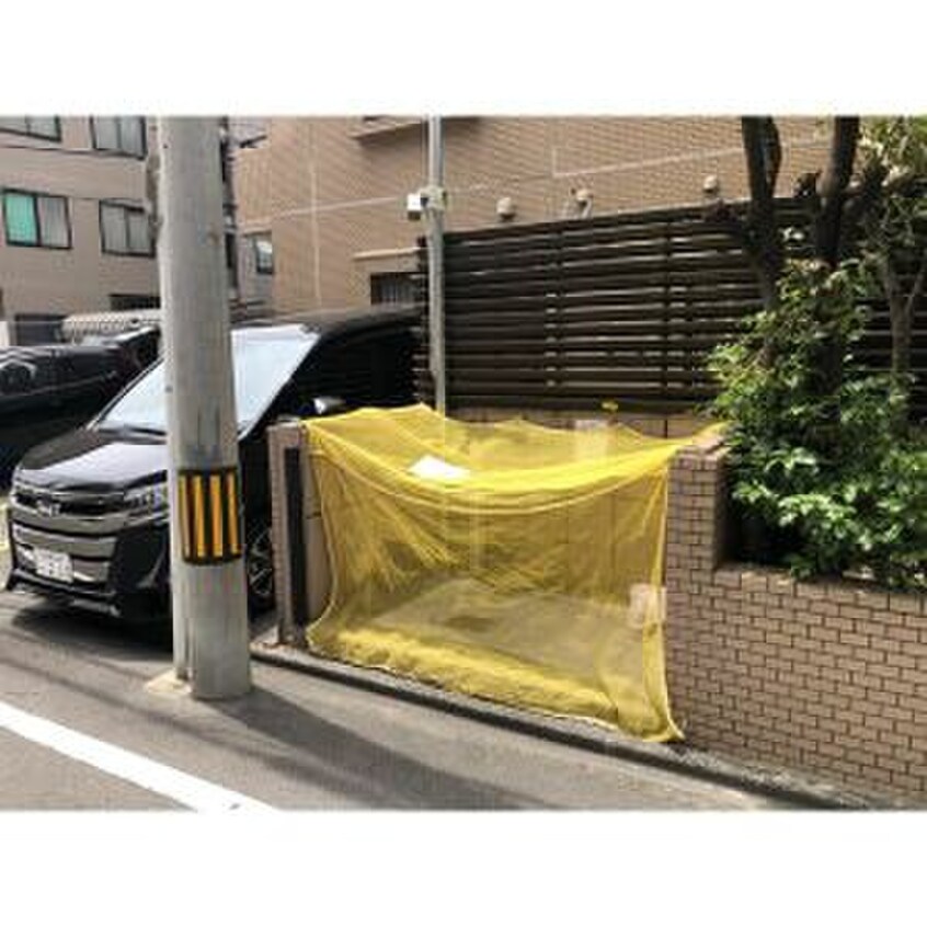 建物設備 ﾗｲｵﾝｽﾞﾏﾝｼｮﾝ泉第2（601）