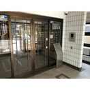 エントランス部分 ﾗｲｵﾝｽﾞﾏﾝｼｮﾝ泉第2（601）