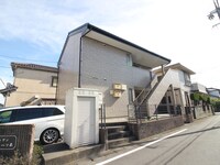 シャルマン一ツ木