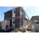 リーブル･マレの外観