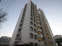 山王住宅S棟（506）