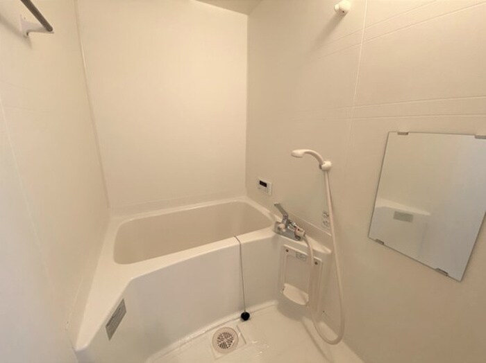 バス／シャワールーム等 第３桔梗ハイツ