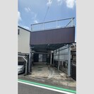 奥町剱光寺戸建の外観