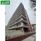 泉サンハイツ（506）の外観