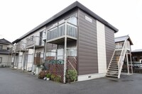 第一本多ハイツ