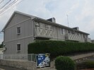 サンシャイン９０の外観