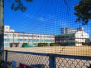 楠中学校(中学校/中等教育学校)まで1300m グリーンハイツ丸新