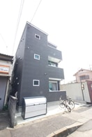 外観写真 ＣＲＡＳＴＩＮＥ東味鋺3丁目