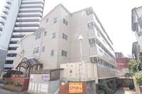 クレ－ル茶屋ヶ坂