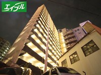 プレサンスジェネ葵(209)