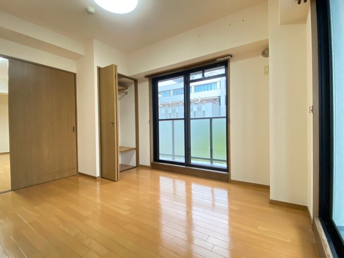 居室 ヒルトップ井上