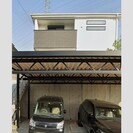 有松幕山戸建の外観