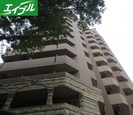 プレサンス名古屋城前(601)の外観