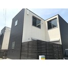 Premiere4Cの外観