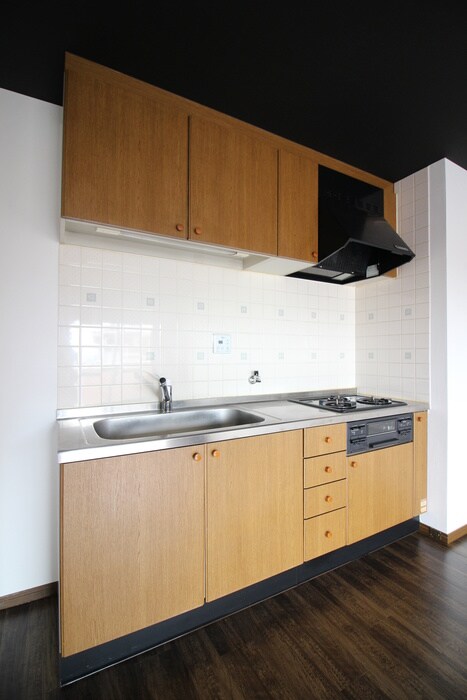 キッチン クレスト篠木