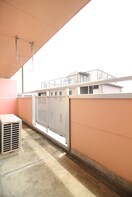 ベランダ・バルコニー クレスト篠木