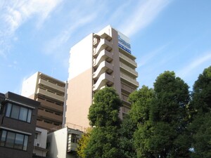 ﾌﾟﾚｻﾝｽSAKAE白川公園Ⅱ(1203)