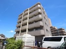 M.HOUSEⅠの外観