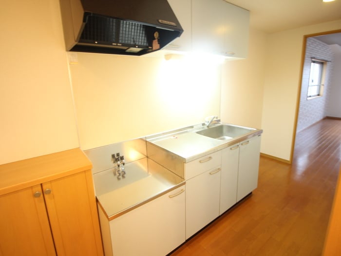 キッチン M.HOUSEⅠ