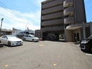 駐車場 M.HOUSEⅠ