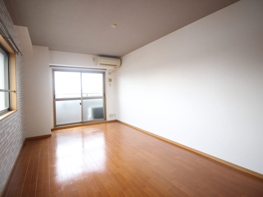 居室 M.HOUSEⅠ